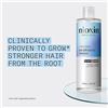 Image 2 : Nioxin Pro Clinical Hair Fall Defense Shampoo (475ml) Grows Stronger Hair/Prevents Hair Loss - New!