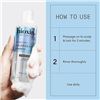 Image 3 : Nioxin Pro Clinical Hair Fall Defense Shampoo (475ml) Grows Stronger Hair/Prevents Hair Loss - New!