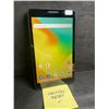 Image 1 : ZTE Android Tablet (Model: K87CA) - Works/Factory Reset/Ready-To-Use - Used