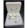 Image 3 : Lot of 3 Air-Pod Style Wireless Earbuds with Charging Cases - New Sealed!