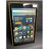 Image 1 : Amazon Fire Tablet HD 8 (7th Gen) Model: SX034QT - Works/Factory Reset/Ready-To-Use - Used