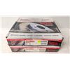 Image 1 : NEW FRONT FORD DISC BRAKE ROTORS - PAIR