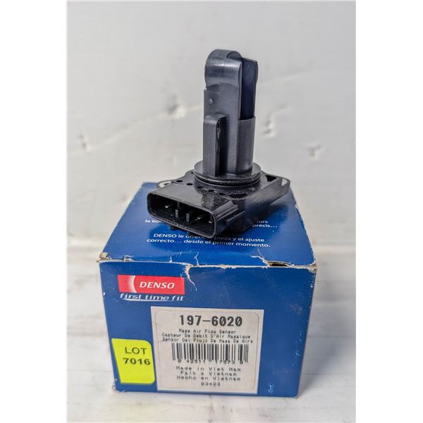NEW LEXUS, MAZDA, VOLVO, TOYOTA AIR MASS SENSOR