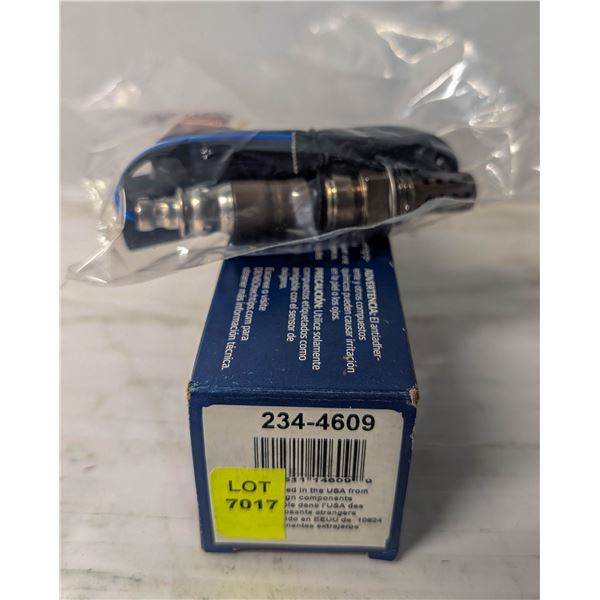 NEW FORD MODELS DENSO OXYGEN SENSOR