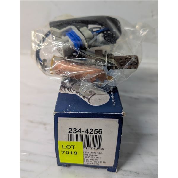 NEW SIERRA, YUKON, CAMARO, SILVERADO, O2SENSOR