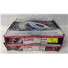 Image 1 : REAR BESTBUY DISC BRAKE ROTORS - PAIR