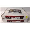 Image 1 : NEW HONDA FRONT BRAKE ROTORS - PAIR