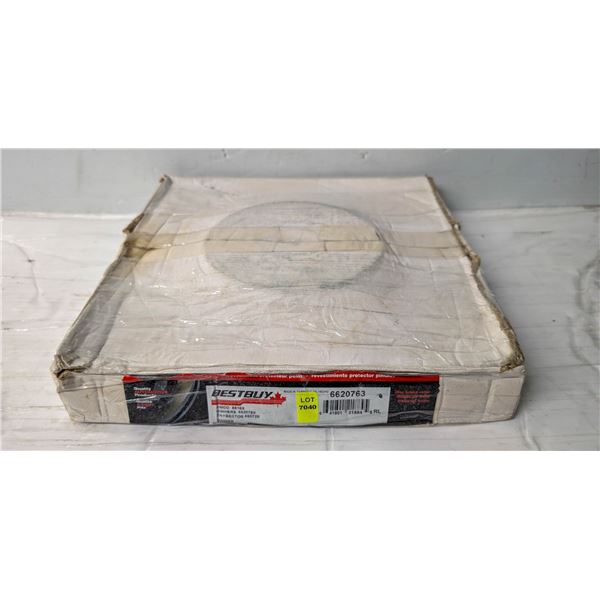 NEW PONTIAC FRONT BRAKE ROTOR - SINGLE