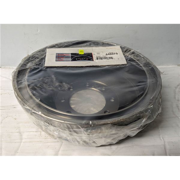 NEW DODGE RAM 2500 REAR BRAKE DRUM