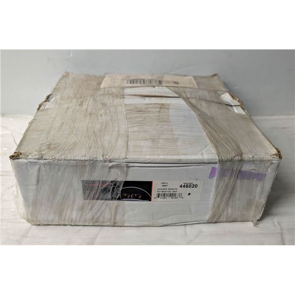 NEW DODGE TRUCK/VAN REAR BRAKE DRUM