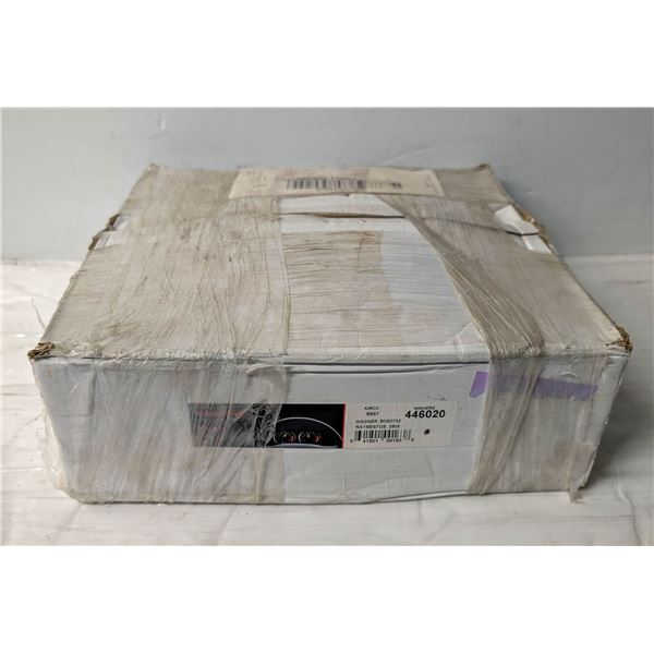 NEW DODGE TRUCK/VAN REAR BRAKE DRUM