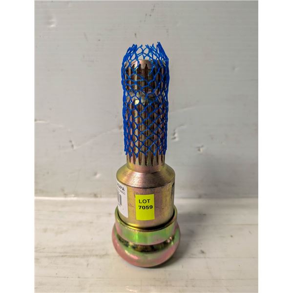 PART #502PA 540 - 1000QD PTO ADAPTER