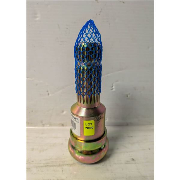 PART #502PA 540 - 1000QD PTO ADAPTER