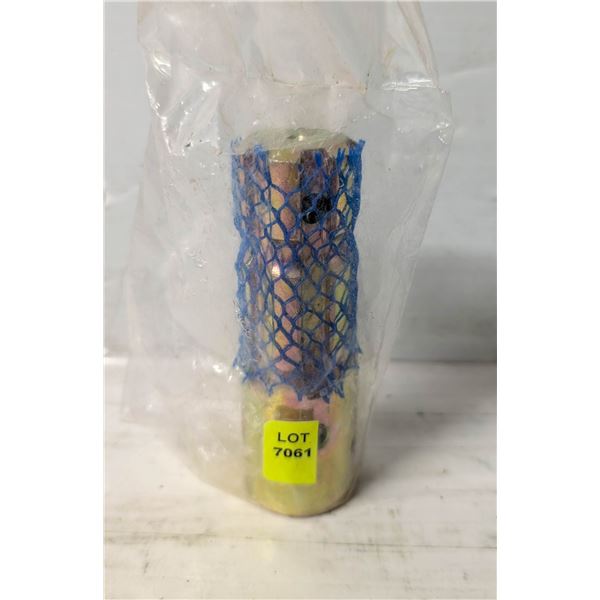 PART #551PA 540 REG 1-1/8x6 PTO ADAPTER