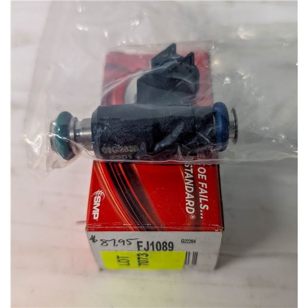 NEW CHEV/GMC TRUCKS & VANS FUEL INJECTOR