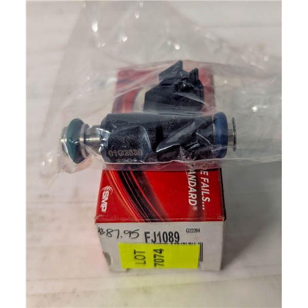 NEW CHEV/GMC TRUCKS & VANS FUEL INJECTOR
