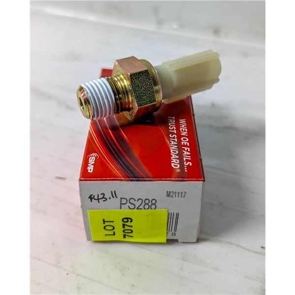 NEW FORD/LINC/MAZDA/MERC OIL PRESSURE SENSOR