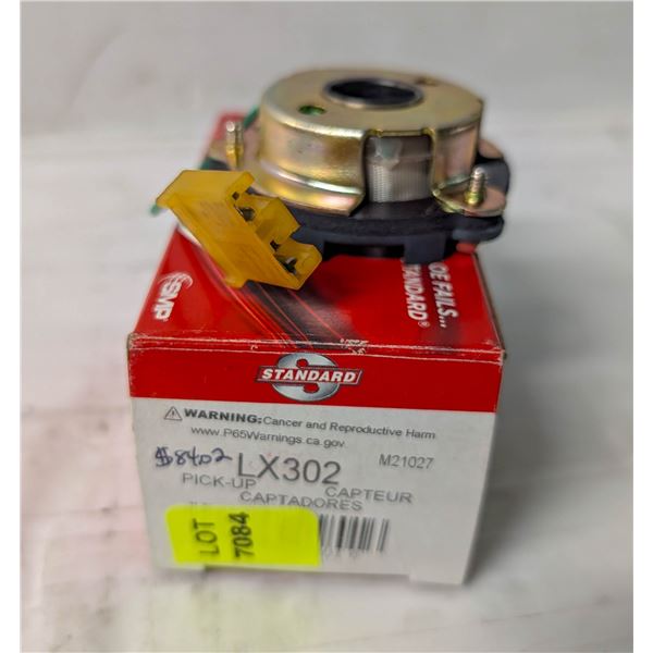 NEW CHEV MODELS DISTRIBUTOR IGNITION PICK-UP