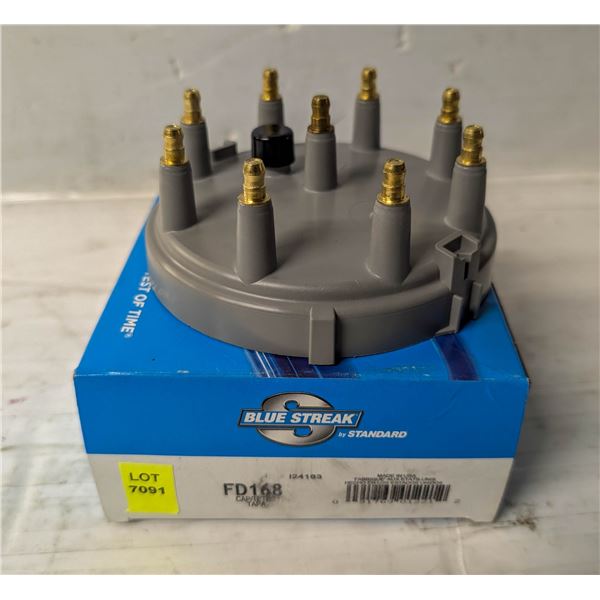 NEW FORD MODELS SMP DISTRIBUTOR CAP