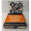 Image 1 : NEW MOTIVE GEAR PERFORMANCE MASTER BEARING KIT