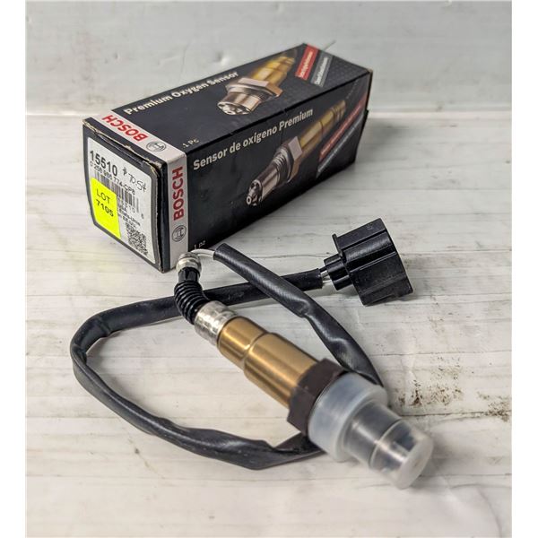 NEW DODGE/JEEP/BENZ/RAM BOSCH PREMIUM O2 SENSOR