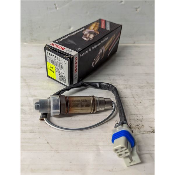 NEW CHEV/GMC/OLDS/PONT PREMIUM O2 SENSOR