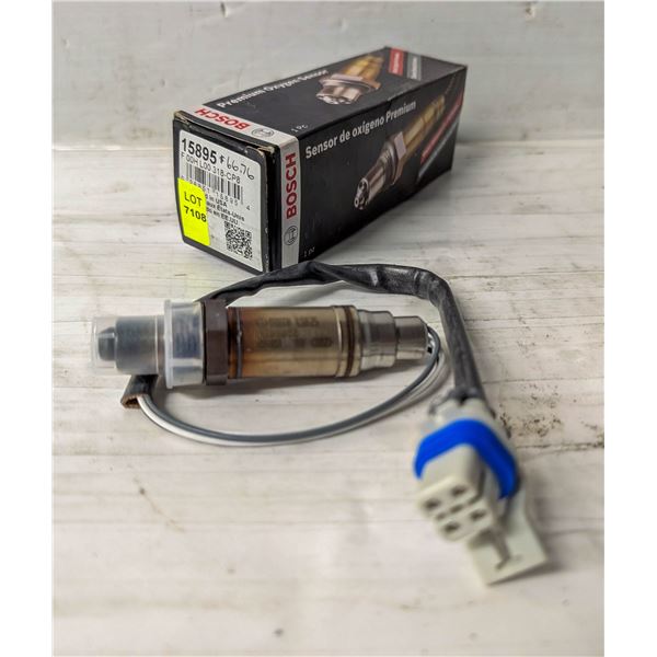 NEW CHEV/GMC/OLDS/PONT PREMIUM O2 SENSOR
