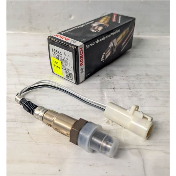 NEW FORD/LINC/MAZDA/MERC PREMIUM O2 SENSOR