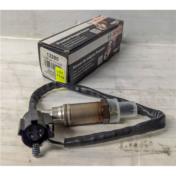 NEW CHRY/DODGE/JEEP/PLYM PREMIUM O2 SENSOR