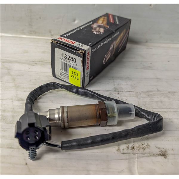 NEW CHRY/DODGE/JEEP/PLYM PREMIUM O2 SENSOR