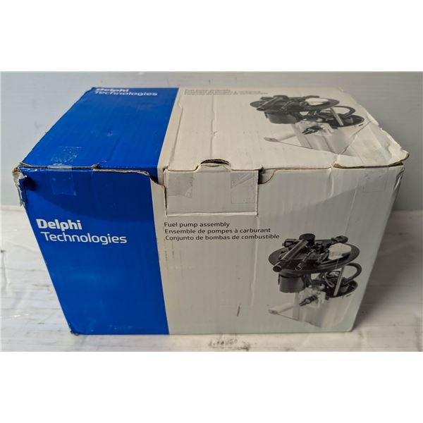 NEW CHEV DELPHI FUEL PUMP MODULE ASSEMBLY
