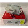 Image 1 : NEW DODGE/CHRYS/VW HVAC BLOWER MOTOR RESISTOR