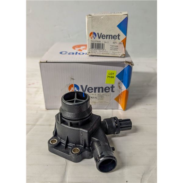 CALORSTAT AUTOMOTIVE THERMOSTAT X2