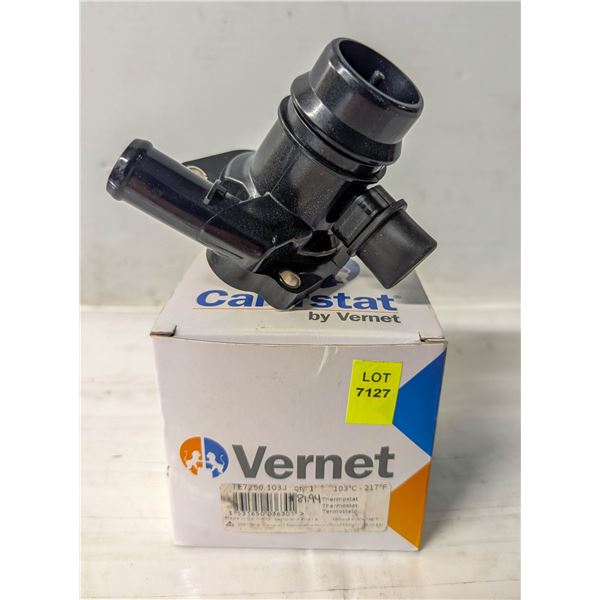 CALORSTAT AUTOMOTIVE THERMOSTAT