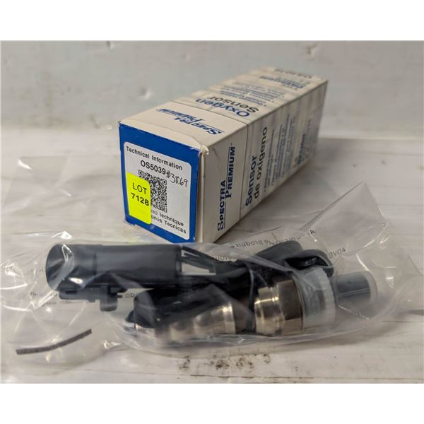 SPECTRA PREMIUM OXYGEN SENSOR