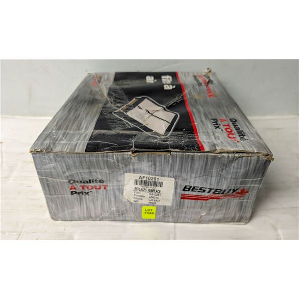 NEW GKI INDUSTRIES AIR FILTER 2007-24 RAM TRUCK 2