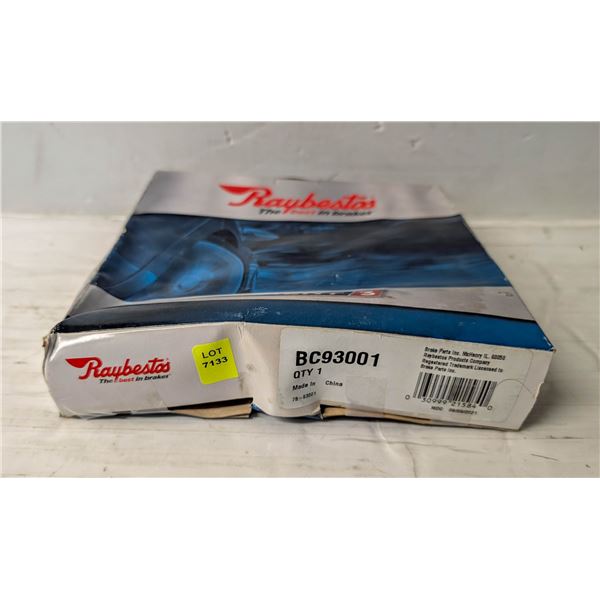 RAYBESTOS DODGE PARKING BRAKE CABLE