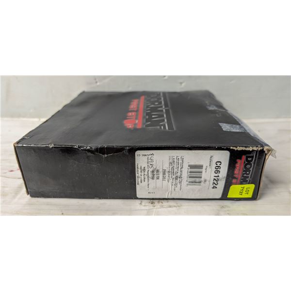 NEW DODGE DORMAN PARKING BRAKE CABLE