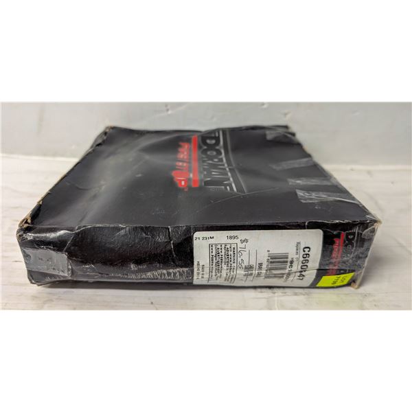 NEW DODGE DORMAN PARKING BRAKE CABLE