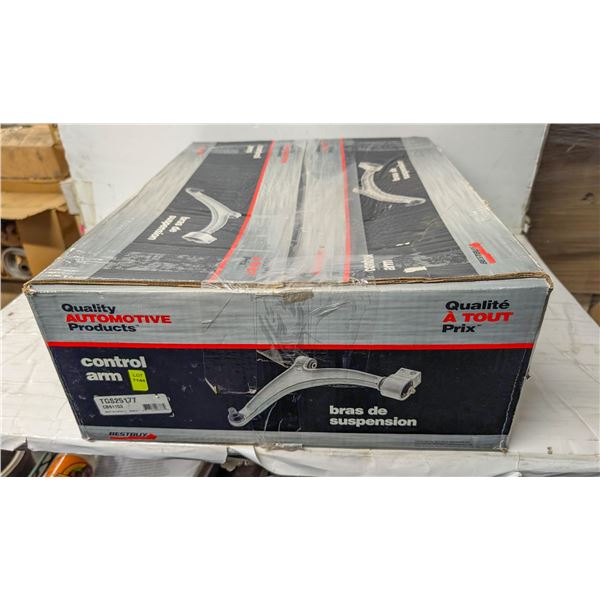 NEW DODGE/CHRYS CONTROL ARM WITH BALL JOINT