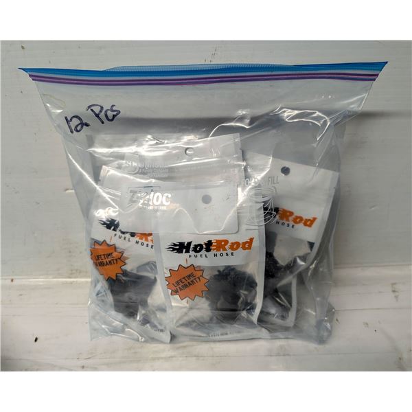 AN6 HOT ROD CONNECTOR FITTINGS X12