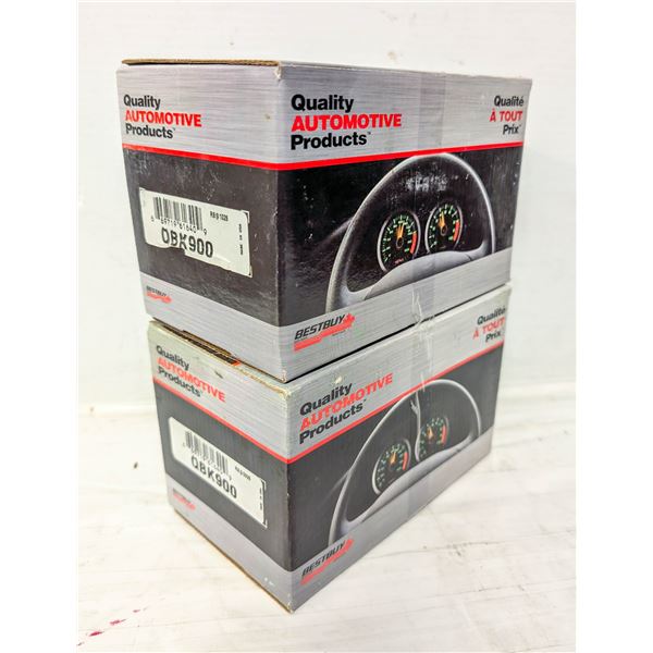 NEW CV BOOT X2 HONDA, JEEP, DODGE, CHEV, TOYOTA...