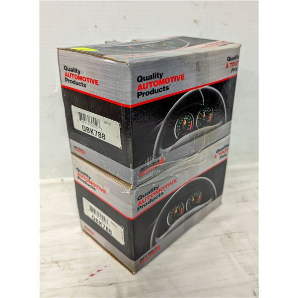 NEW CV BOOT X2 CHEV, HYUNDAI, KIA, INFINITI....