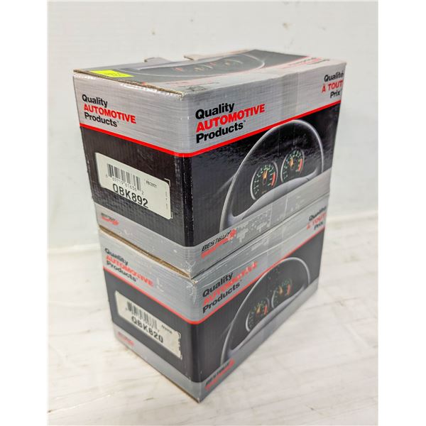 NEW CV BOOT X2 LEXUS, AUDI, KIA, FORD, JEEP, BENZ.