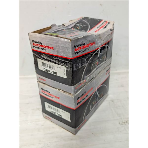 NEW CV BOOT X2 CHEV, FORD, KIA, MAZDA, SUBARU....