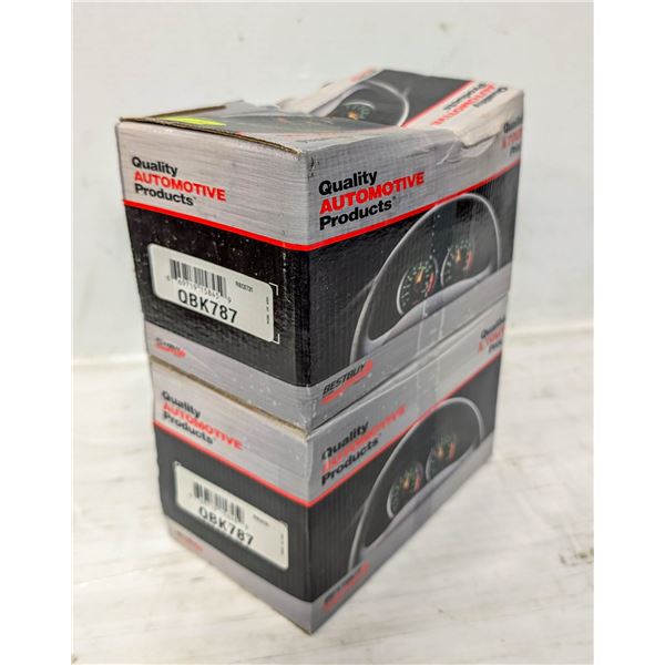 NEW CV BOOT X2 CHEV, FORD, TOYOTA, DODGE, GMC, JE.