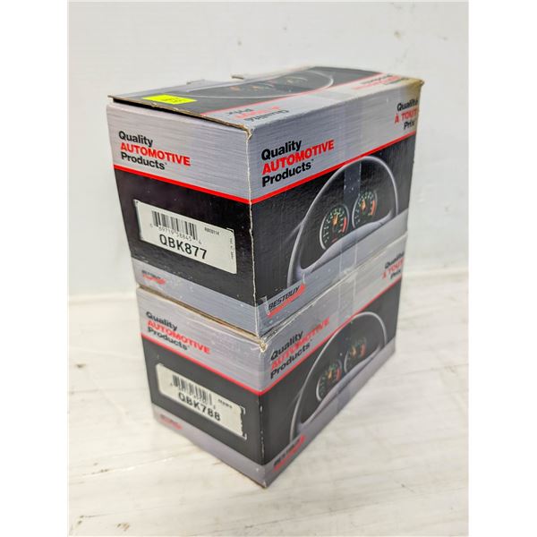 NEW CV BOOT X2 CHEV, KIA, FORD, JEEP, DODGE, SAAB.