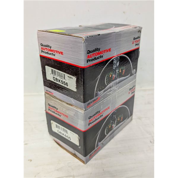 NEW CV BOOT X2  FORD, KIA, DODGE, AUDI, VW, BMW...