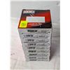 Image 1 : 9X PTC OIL & GREASE SEALS 4739/6815/4762N/2043