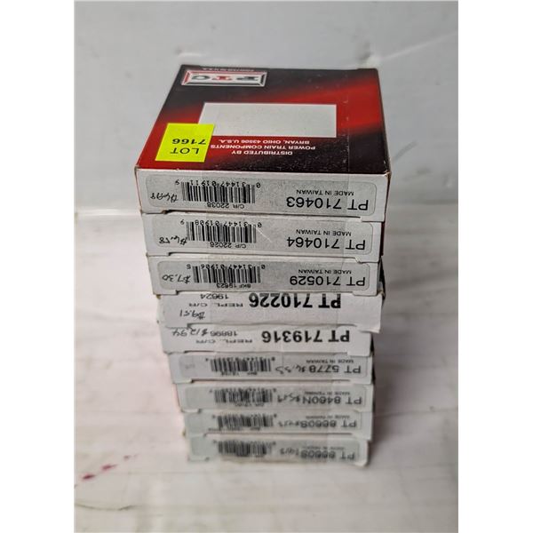 9X PTC SEALS 5778/719316/710226/710529/710464/7103